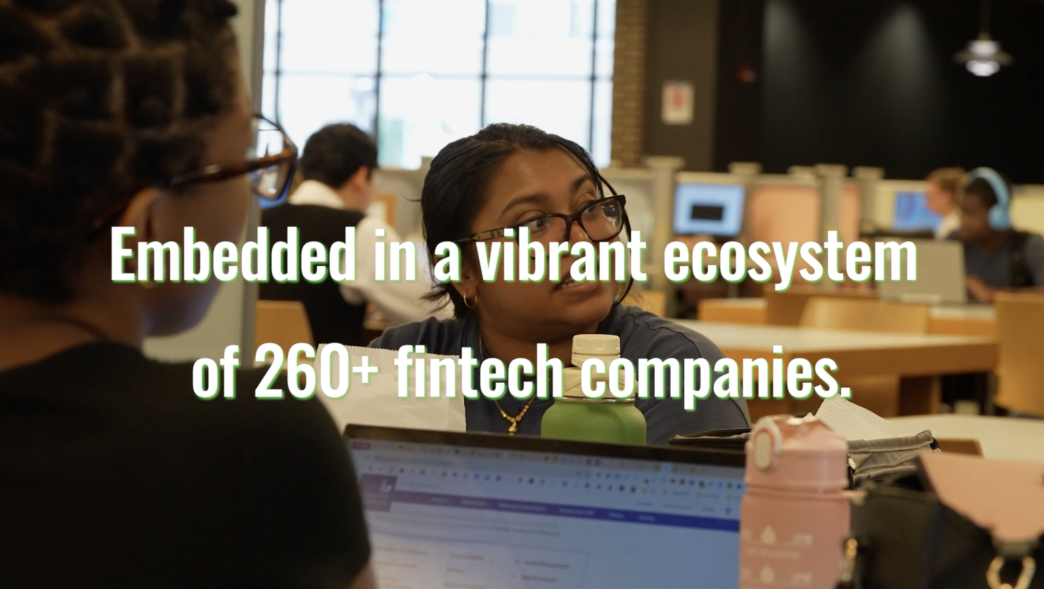 Shaping Future Tech Talent Case Study